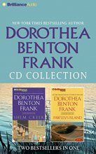 Cover art for Dorothea Benton Frank CD Collection: Shem Creek, Pawleys Island