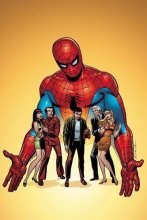 Cover art for Essential Spider-Man, Vol. 4 (Marvel Essentials) (v. 4)