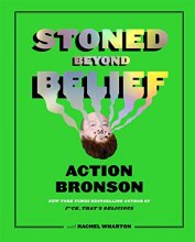 Cover art for Stoned Beyond Belief