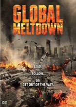 Cover art for Global Meltdown