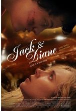 Cover art for Jack & Diane [Blu-ray]