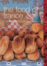 Cover art for Food of France