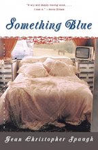 Cover art for Something Blue: A Novel