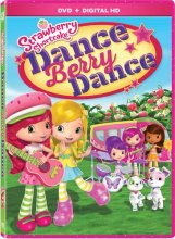 Cover art for Ss Dance Berry Dance