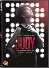 Cover art for Judy