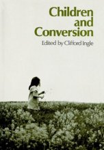 Cover art for Children and Conversion