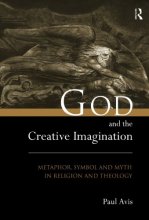 Cover art for God and the Creative Imagination: Metaphor, Symbol and Myth in Religion and Theology