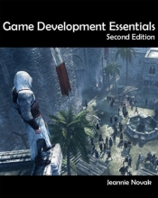 Cover art for Game Development Essentials: An Introduction