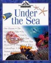 Cover art for Under the Sea (Nature Company Discoveries Libraries)