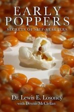 Cover art for Early Poppers: Secrets of Self-Starters