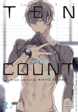 Cover art for Ten Count, Vol. 2 (2)