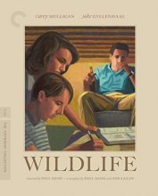 Cover art for Wildlife (The Criterion Collection) [Blu-ray]