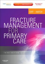 Cover art for Fracture Management for Primary Care: Expert Consult - Online and Print