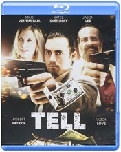 Cover art for Tell [Blu-ray]