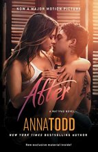 Cover art for After (1) (The After Series)