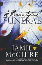 Cover art for A Beautiful Funeral: A Novel (Maddox Brothers)