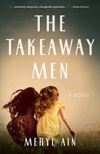 Cover art for The Takeaway Men: A Novel