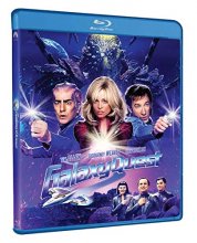 Cover art for Galaxy Quest [Blu-ray]