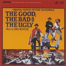 Cover art for The Good, The Bad & The Ugly (Expanded)