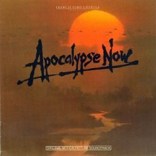 Cover art for Apocalypse Now: Original Motion Picture Soundtrack