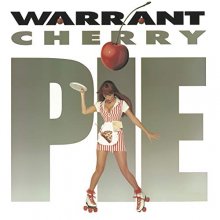 Cover art for Cherry Pie