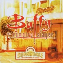 Cover art for Buffy The Vampire Slayer: Radio Sunnydale