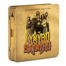 Cover art for Collector's Edition Lynyrd Skynyrd