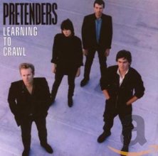 Cover art for Learning to Crawl