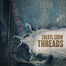 Cover art for Threads