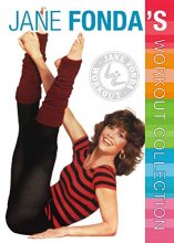 Cover art for Jane Fonda's Workout Collection