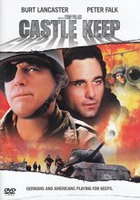 Cover art for Castle Keep (Full Screen Edition)