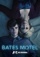 Cover art for Bates Motel: Sn 2