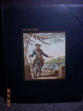 Cover art for The pirates (The Seafarers)