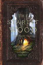 Cover art for The Starlit Wood: New Fairy Tales