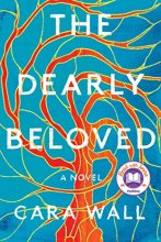 Cover art for The Dearly Beloved: A Novel