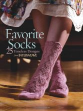 Cover art for Favorite Socks