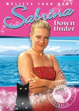 Cover art for Sabrina Down Under