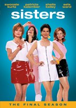 Cover art for Sisters: The Final Season