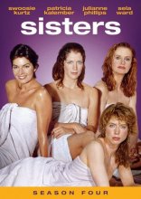 Cover art for Sisters: Season 4