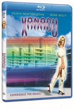 Cover art for Xanadu [Blu-ray]