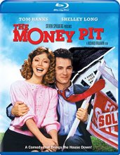 Cover art for The Money Pit [Blu-ray]