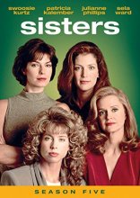 Cover art for Sisters: Season 5