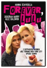Cover art for Forever Lulu