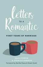 Cover art for Letters to a Romantic: First Years of Marriage