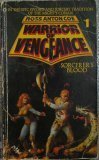 Cover art for Sorcerer's Blood (Warrior of Vengeance Series, No. 1)