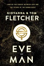 Cover art for Eve of Man