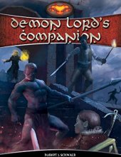 Cover art for Shadow of the Demon Lord: Demon Lords Companion (SDL1001)