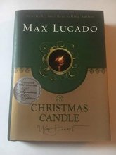 Cover art for The Christmas Candle Signature Edition (Signature Edition Exclusive First Printing, Exclusive First Printing)