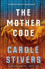 Cover art for The Mother Code