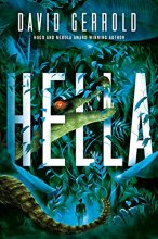 Cover art for Hella
